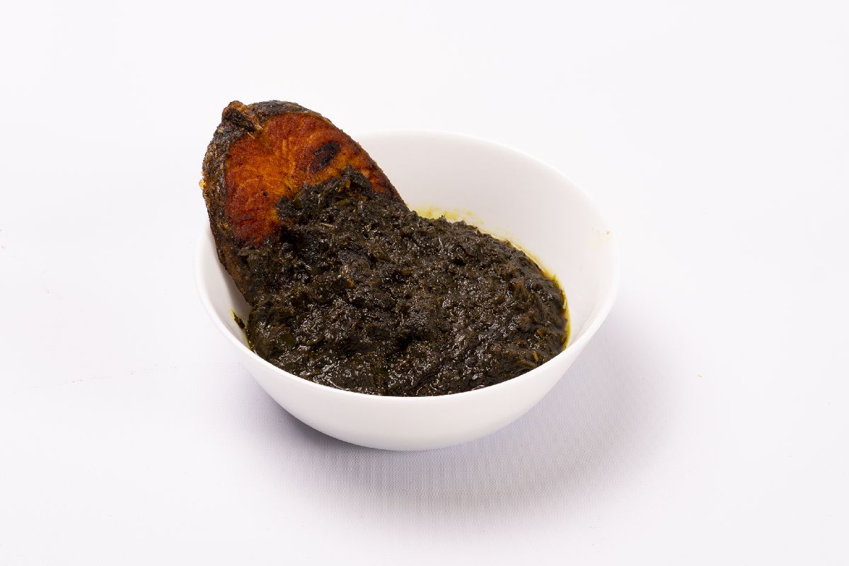 Songs from the Persian Kitchen