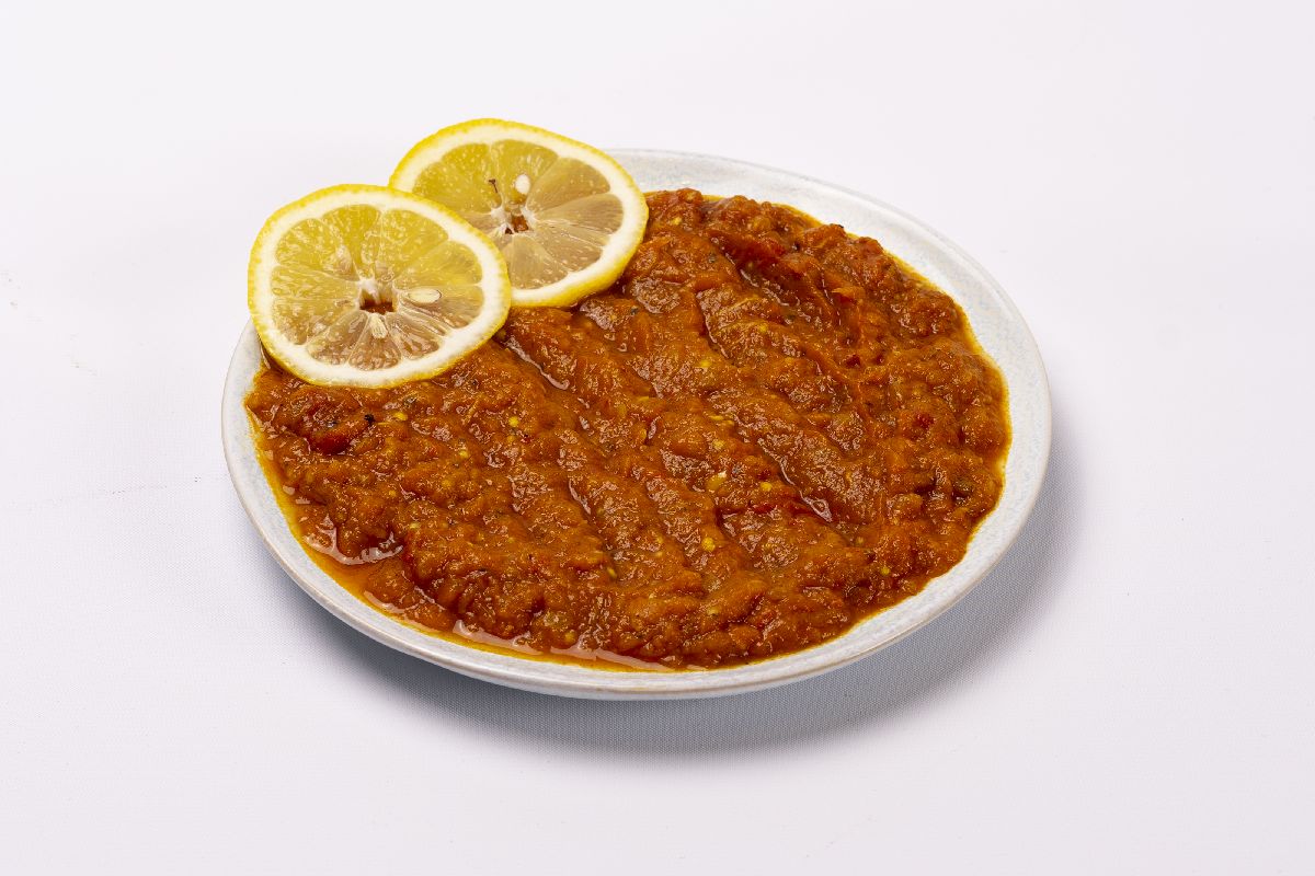 Songs from the Persian Kitchen