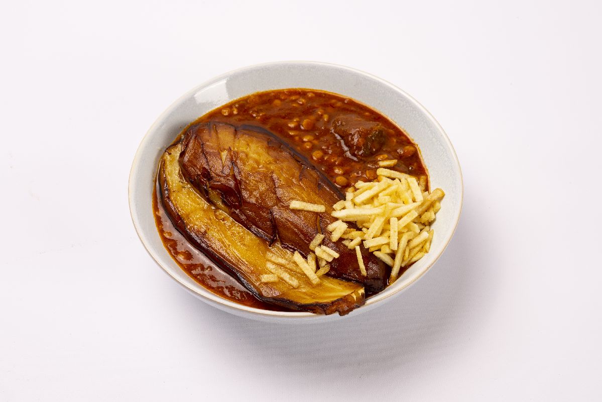 Songs from the Persian Kitchen