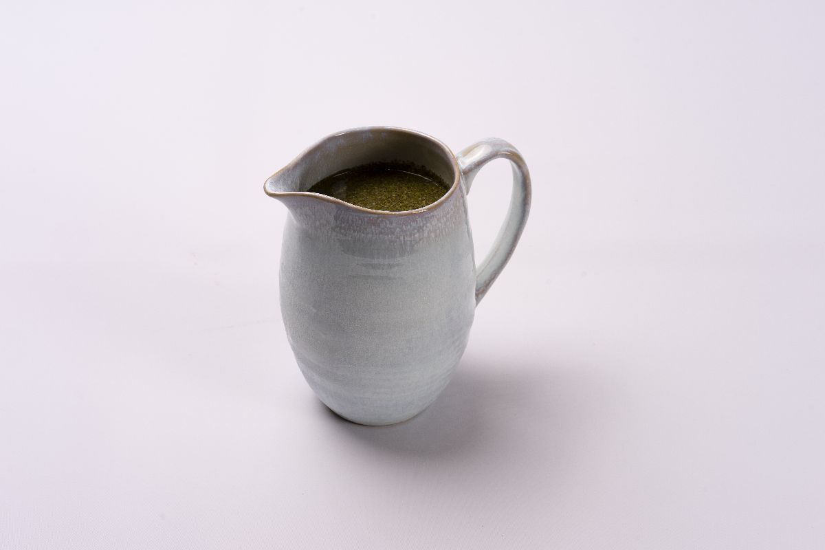 Songs from the Persian Kitchen