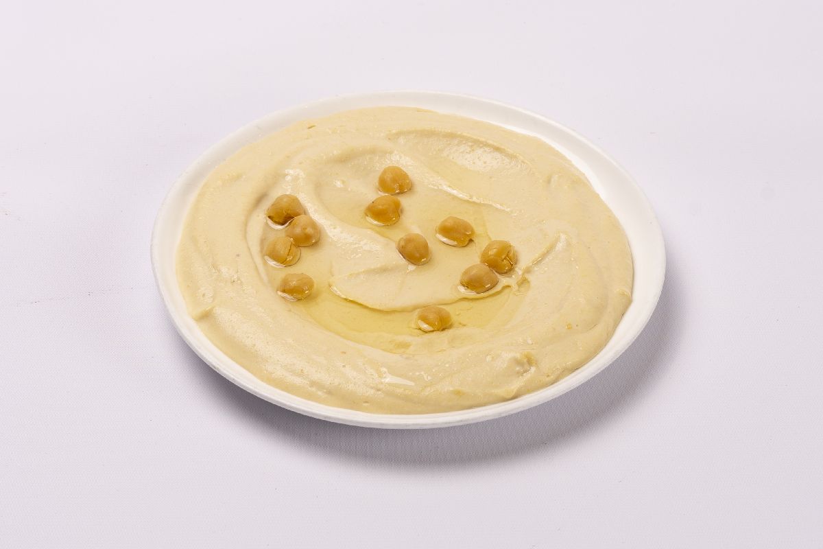 Songs from the Persian Kitchen