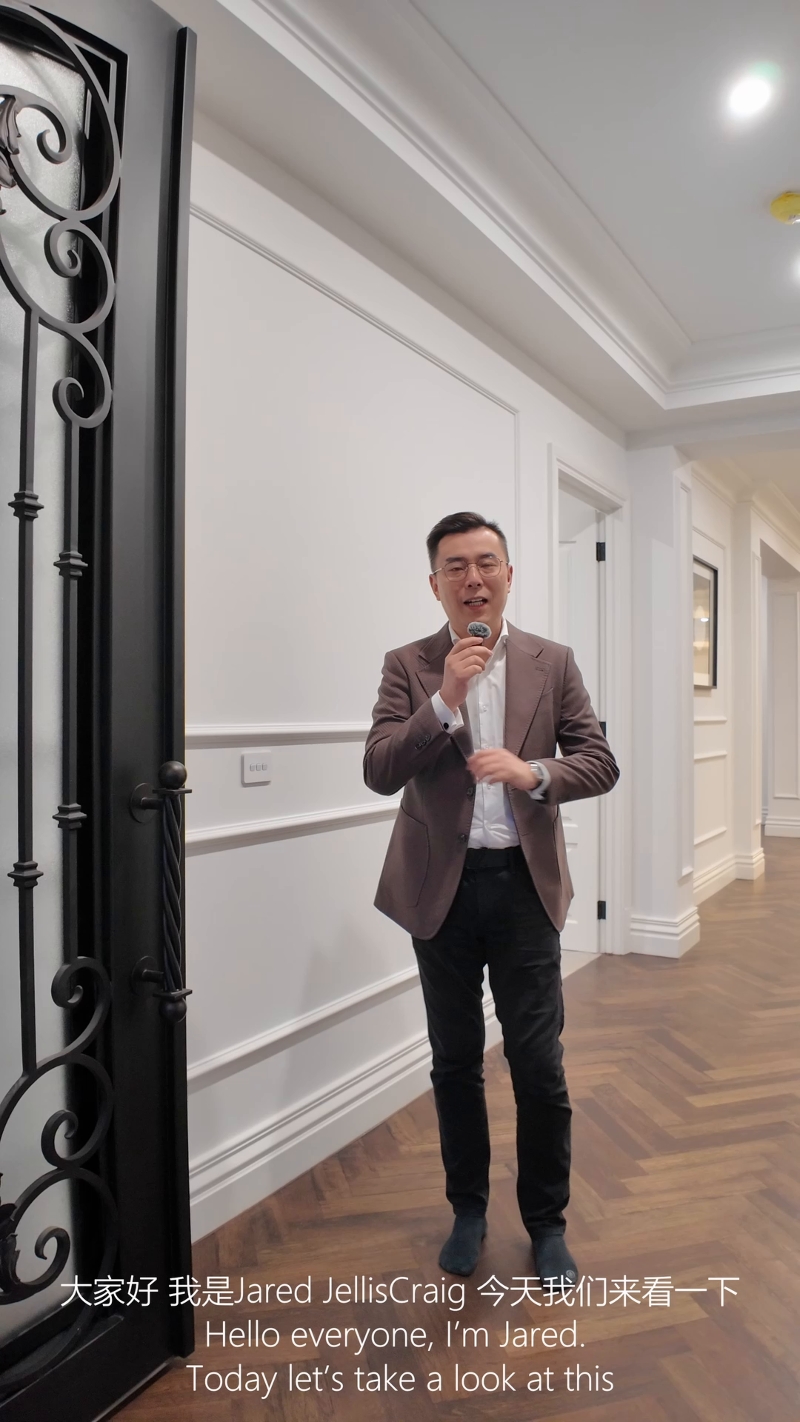 Property Preview & Auction Spotlight