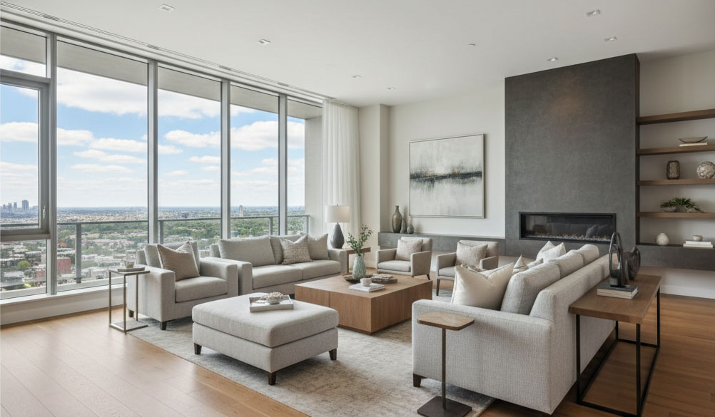 Property Preview & Auction Spotlight