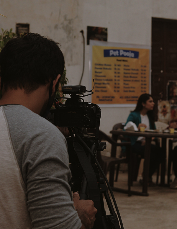 Documentary Videography