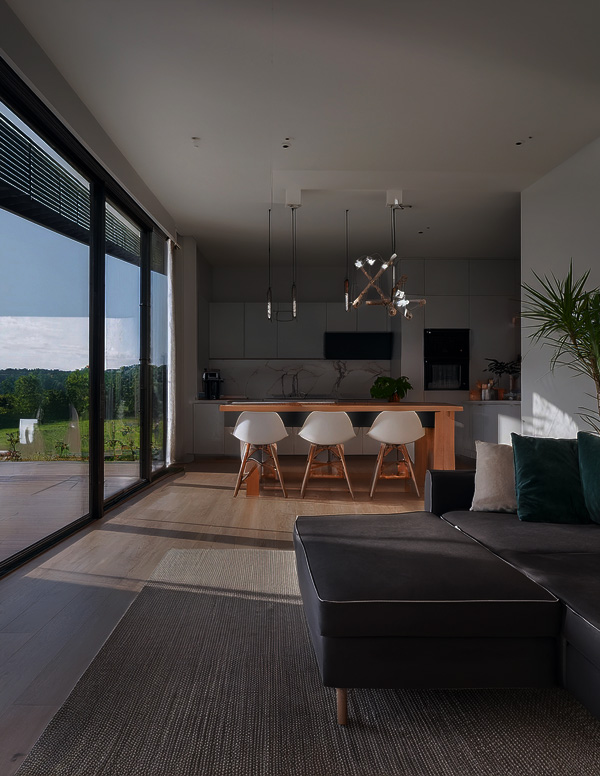 Real Estate Photography